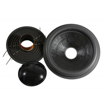 ReconeKit for Ground Zero GZRW 30XSPL D1 subwoofer image