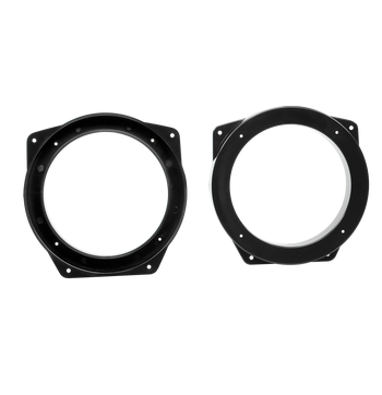 ACV Speaker rings Ø 130 mm BMW 3series / Mini  door front 430831 image