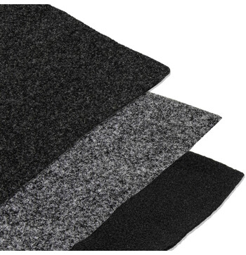 FOUR Connect Upholstery Carpet BLACK 1,90mx45m image