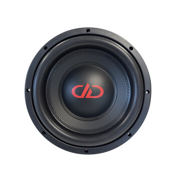 DD Audio 208e-D2 image