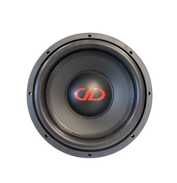 DD Audio 212e-D2 image