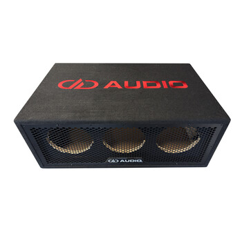 DD Audio UE-8.3a image