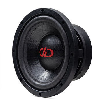 DD Audio VO-W8c-S2 image