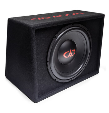 DD Audio RL-SE12-S1 Redline 12″ image