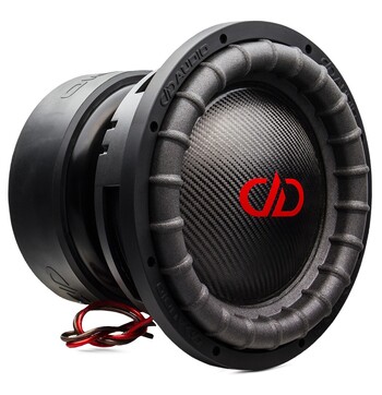 DD Audio 9912B D2 ESP image